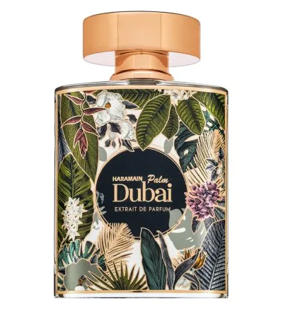 Al Haramain Palm Dubai Extrait De Parfum 100 ml
