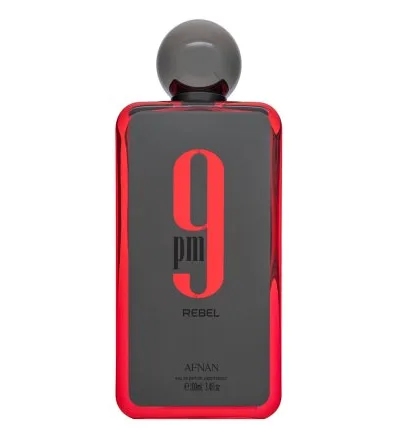 Afnan 9 pm Rebel EDP 100 ml