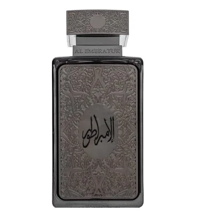 Zimaya Al Embratur Elixir EDP 100 ml