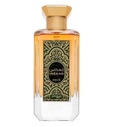 Zimaya Inekas Solis EDP U 100 ml