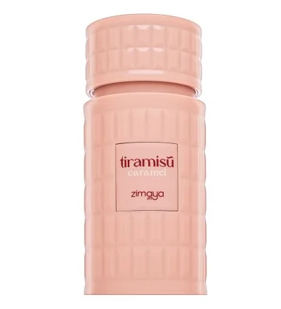 Zimaya Tiramisu Caramel EDP 100 ml