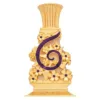 Khadlaj Johayna Purple CPO U 20 ml