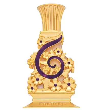 Khadlaj Johayna Purple CPO U 20 ml
