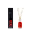 Millefiori Milano Fragrance Diffuser Mela & Cannella 100 ml kvepalų buteliukas