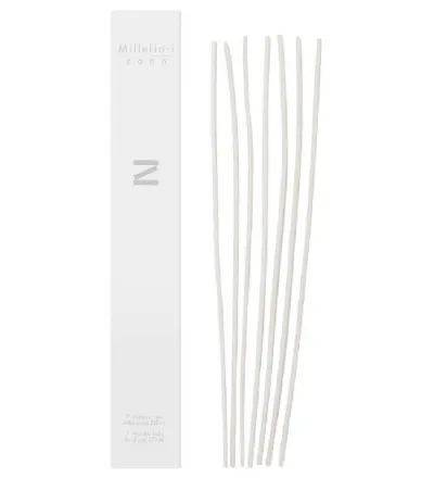 Millefiori Milano Zona Sticks for Diffuser 250 ml