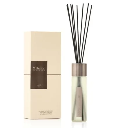 Millefiori Milano Selected Fragrance Diffuser Mirto 350 ml