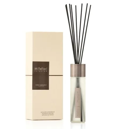 Millefiori Milano Selected Fragrance Diffuser Sweet Narcissus 350 ml
