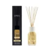 Millefiori Milano Fragrance Diffuser Honey & Sea Salt 250 ml kvepalų buteliukas