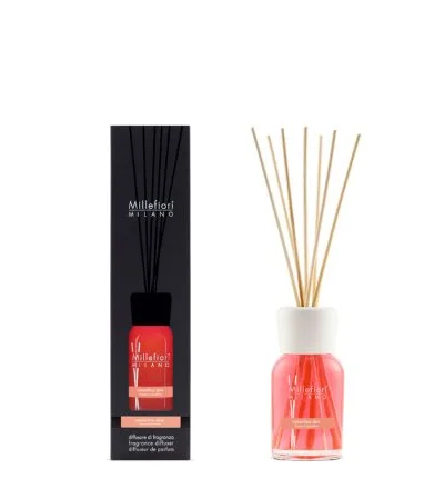 Millefiori Milano Fragrance Diffuser Osmanthus Dew 100 ml