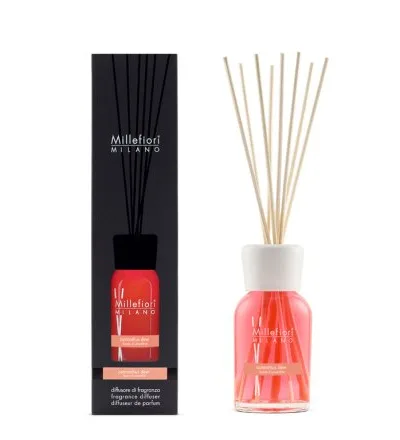 Millefiori Milano Fragrance Diffuser Osmanthus Dew 250 ml
