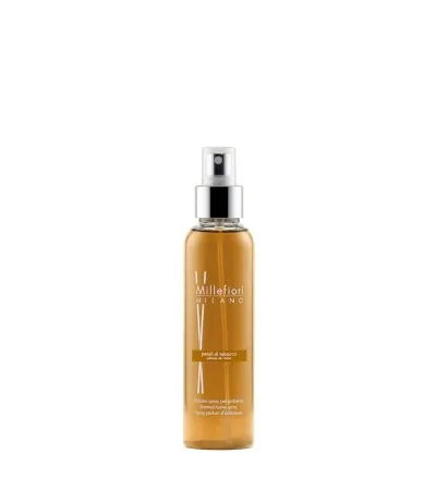 Millefiori Milano Scented Home Spray Petali di Tabacco 150 ml