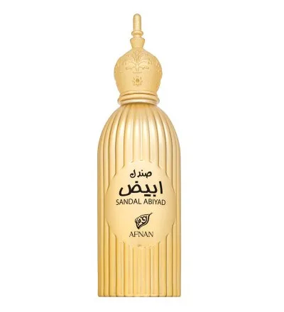 Afnan Sandal Abiyad EDP 100 ml