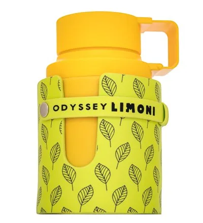 Armaf Odyssey Limoni Fresh Edition EDP 100 ml