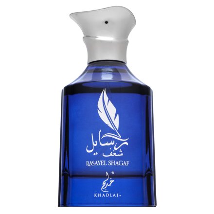 Khadlaj Rasayel Shagaf EDP 100 ml