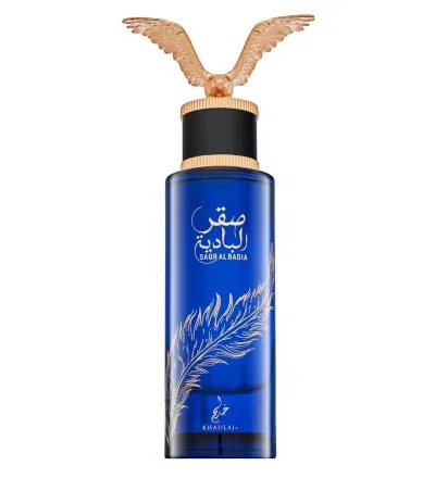 Khadlaj Saqr Al Badia PAR 100 ml