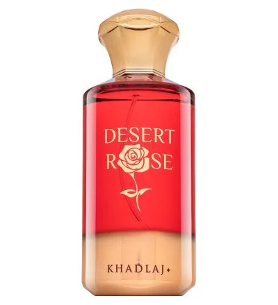 Khadlaj Desert Rose PAR 100 ml