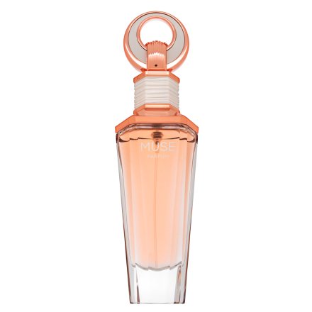 French Avenue Muse Extrait De Parfum 80 ml
