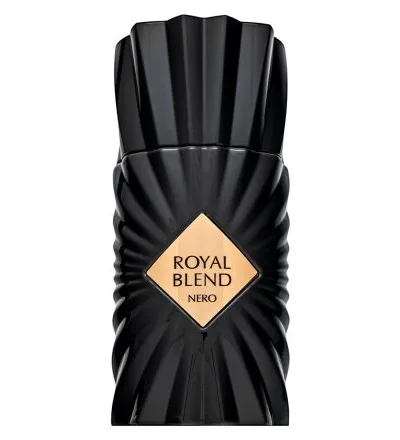 French Avenue Royal Blend Nero EDP 100 ml