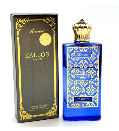 Rasasi Kallos EDP 70 ml