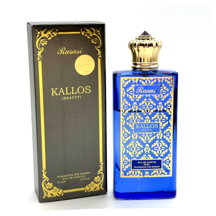Rasasi Kallos EDP 70 ml