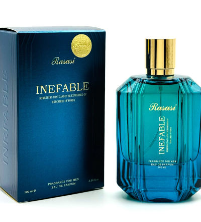 Rasasi Inefable EDP 100 ml