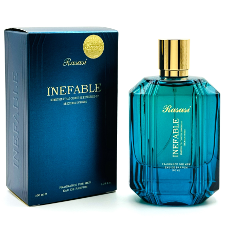 Rasasi Inefable EDP 100 ml
