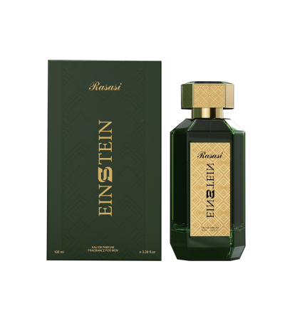 Rasasi Einstein EDP 100 ml