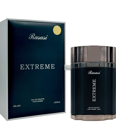 Rasasi Extreme EDT 100 ml