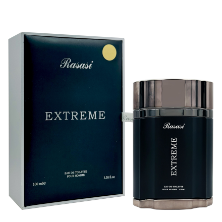 Rasasi Extreme EDT 100 ml