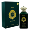Rasasi Al Galiya EDT 100 ml kvepalų buteliukas