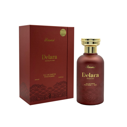 Rasasi Delara EDP 100 ml