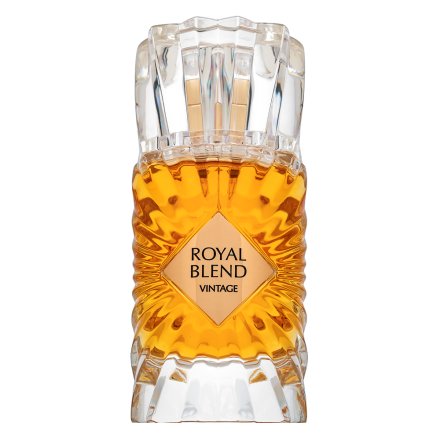 French Avenue Royal Blend Vintage EDP 100 ml