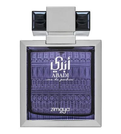 Zimaya Abadi Opulent EDP 100 ml