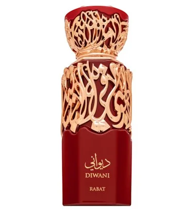 French Avenue Diwani Rabat EDP 100 ml