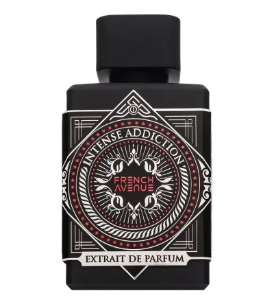 French Avenue Intense Addiction Extrait De Parfum 100 ml