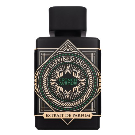 French Avenue Happiness Oud Extrait De Parfum 80ml