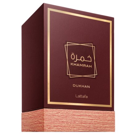 Lattafa Khamrah Dukhan EDP 100 ml - Image 2