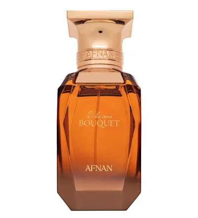 Afnan Delicious Bouquet EDP 80 ml