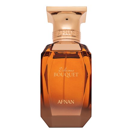 Afnan Delicious Bouquet EDP 80 ml