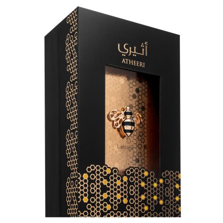 Lattafa Atheeri EDP 100 ml - Image 2