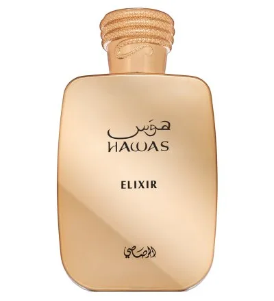 Rasasi Hawas Elixir EDP 100 ml