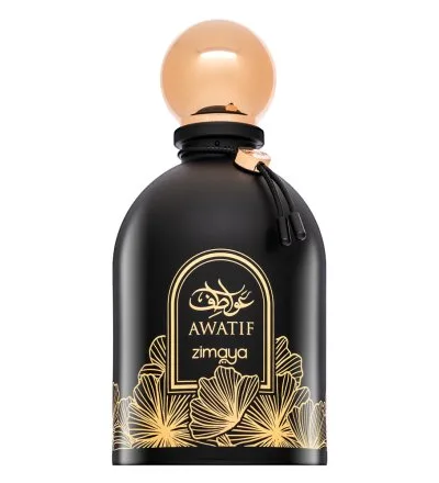 Zimaya Awatif Black EDP 100 ml