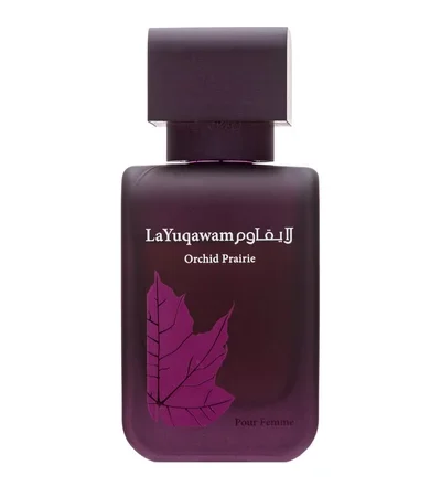 Rasasi La Yuqawam Orchid Prairie EDP 75 ml