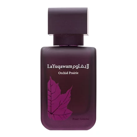 Rasasi La Yuqawam Orchid Prairie EDP 75 ml