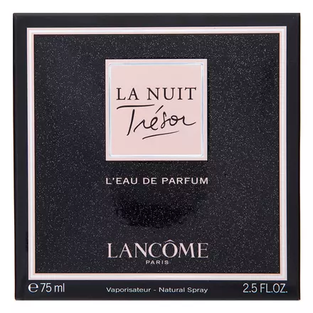 Lancôme Tresor La Nuit EDP 75 ml - Image 2