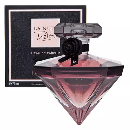 Lancôme Tresor La Nuit EDP 75 ml - Image 3