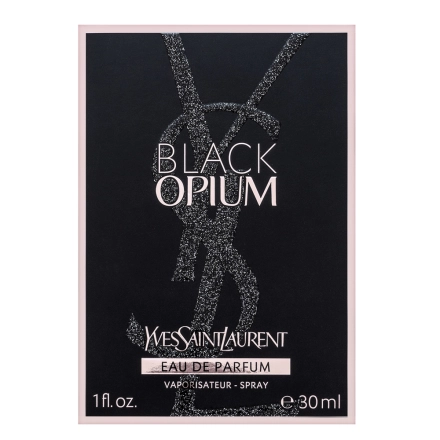 Yves Saint Laurent Black Opium EDP 30 ml - Image 3