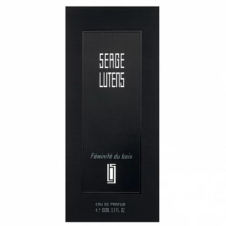 Serge Lutens Féminité du Bois EDP 100 ml - Image 4