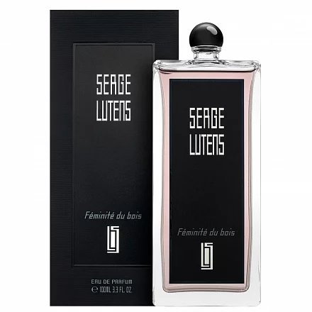Serge Lutens Féminité du Bois EDP 100 ml - Image 5