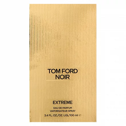 Tom Ford Noir Extreme EDP 100 ml - Image 2